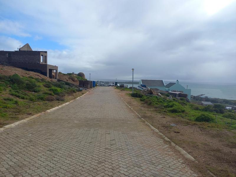 0 Bedroom Property for Sale in Da Gama Bay Western Cape
